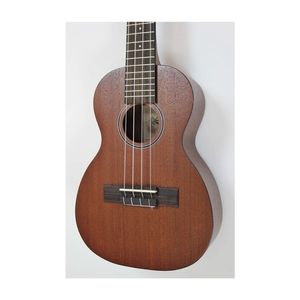 Leho Arch Back* Mahogany Series Concert Ukulele #LHUC-MM